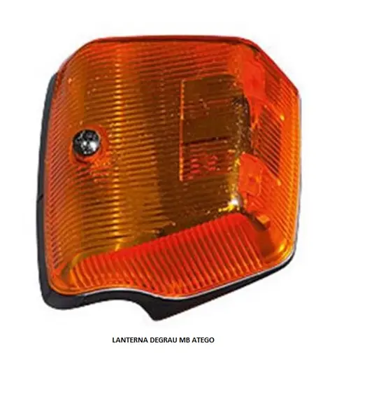 Lanterna Degrau MB Atego LE/LD