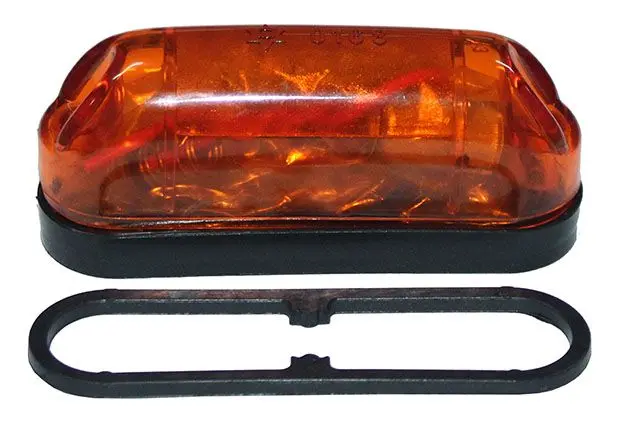 Lanterna Delimitad Carreta Cam — 45253