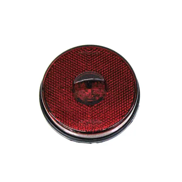 Lanterna Delimitadora 2LEDS Bivolt — PL06384143