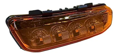 Lanterna Delimitadora Esq para Scania NTG Serie 6 — 2334728