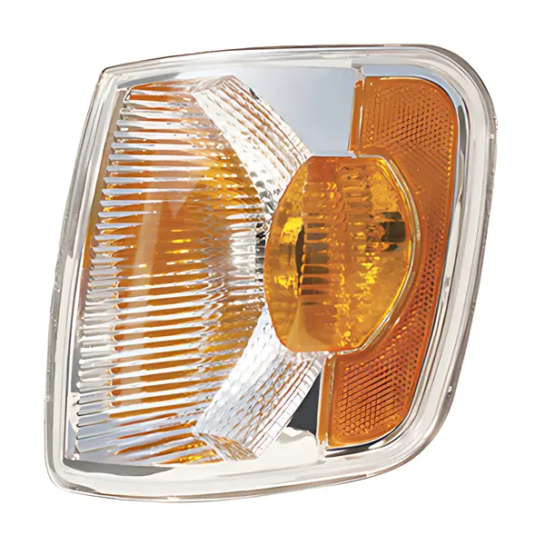Lanterna Delimitadora LD MB Atron 2013 — 6968200221