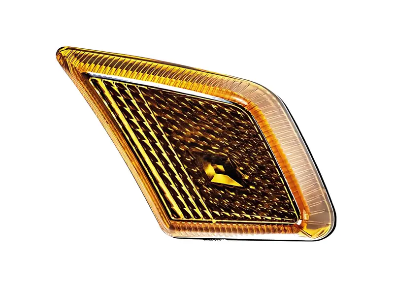 Lanterna Delimitadora MB New Actros LD — 960.820.1121