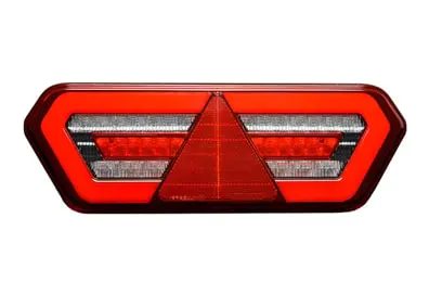 Lanterna Diamond IV Carreta Guerra 2022 LE — 8934LE005