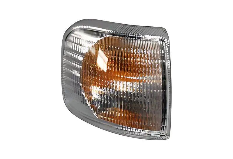 Lanterna Diant Dir Lucas para Volvo VM 04/06 — 20537295