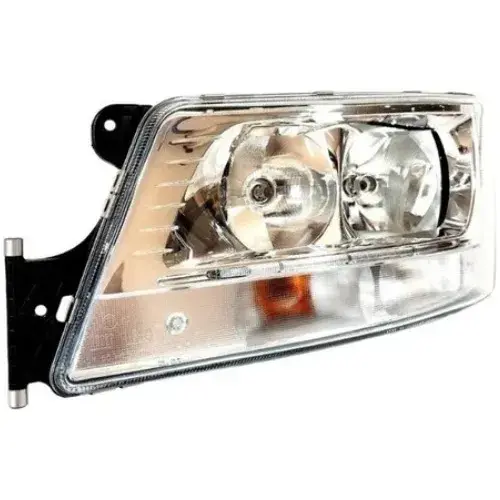 Lanterna Dianteira Farol para VW — TE3941031