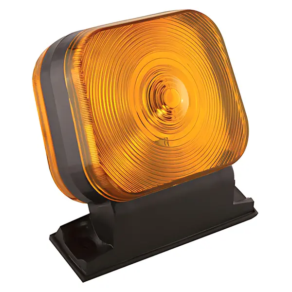 Lanterna Dir Amarela para Ford Cargo 1622 1722 — 90HU13368BA