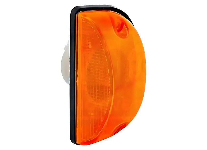 Lanterna Dir/esq Dianteira para Volvo VM — 21341202