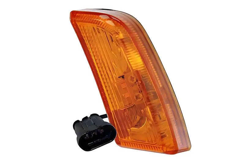 Lanterna Dir LED S-way para Iveco — 5802320542