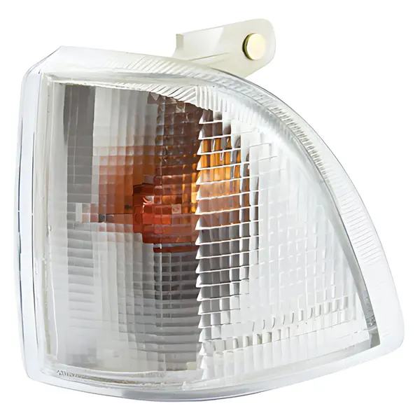 Lanterna Direcao Sapao Lado Esq para Ford — T72953045