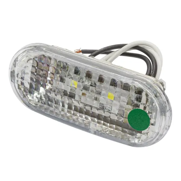 Lanterna Direcional VW e Universal — PL05980062
