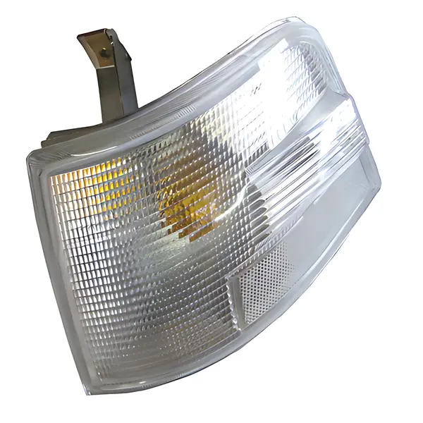 Lanterna Direita Cristal para Volvo NH 12 — 8129384C