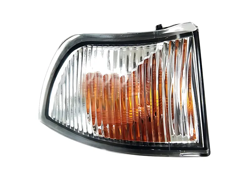 Lanterna Espelho para Iveco Nova Daily 2008 — 3801915