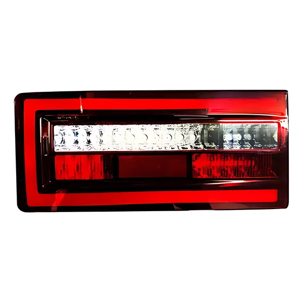 Lanterna Esq LED VW Meteor E-delivery 11180 14180 — 2V3945095B