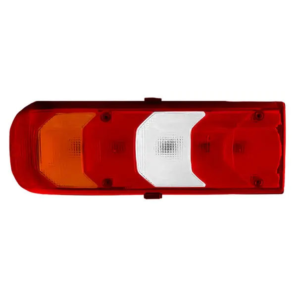Lanterna Esq MB Axor Actros Accelo Atego — 0035446803