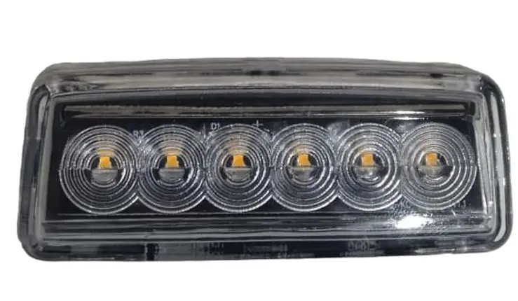 Lanterna Estribo Cabine LED — 2083830
