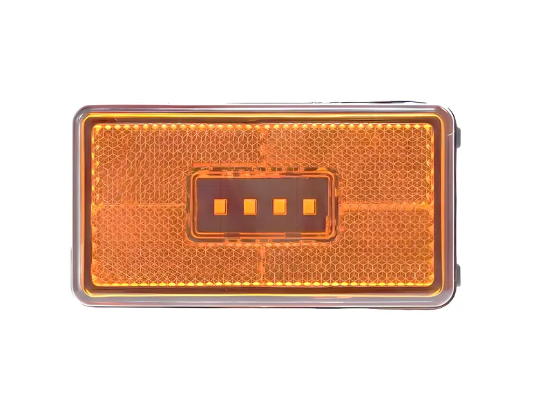 Lanterna Estribo LED para Scania NTG Serie 6 — 2052119