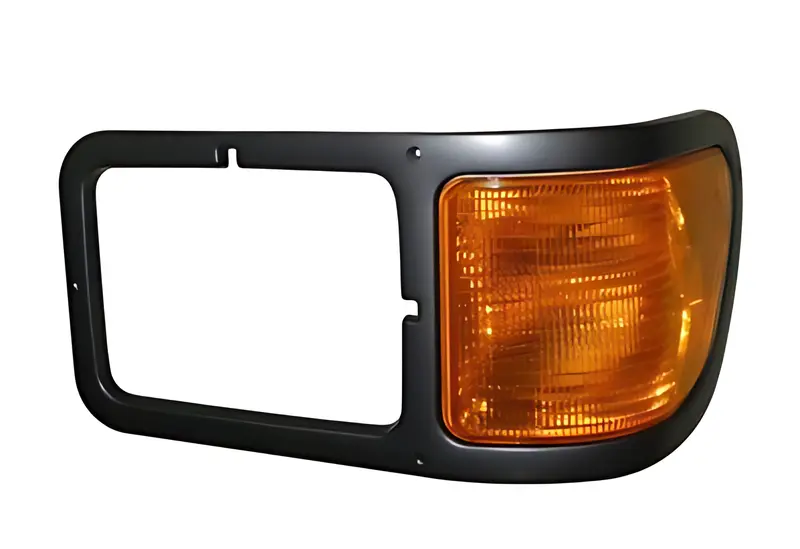 Lanterna F12000 F14000 F16000 para Ford — XC3513201AAYBA