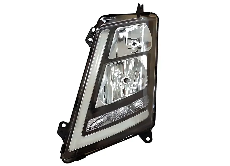 Lanterna Farol Esq S/lampada para Volvo FH4 — 22239223