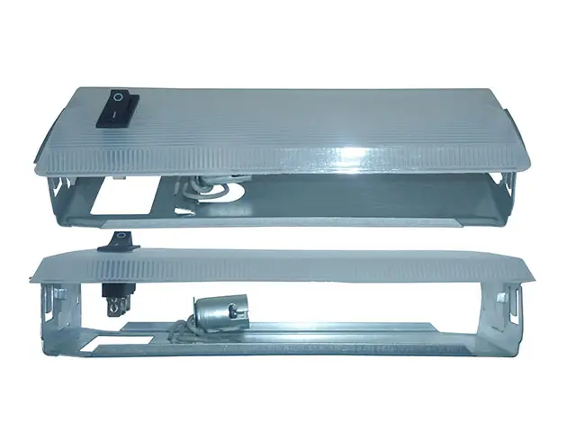 Lanterna Int Mercedes LN710/914 — 3318257301