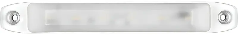 Lanterna Interna 6 LED para Caminhao Carreta — 11004783