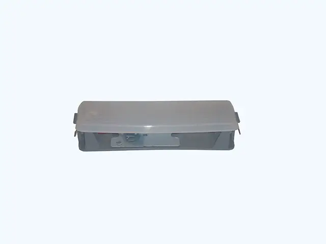 Lanterna Interna Scania T112 — 296086