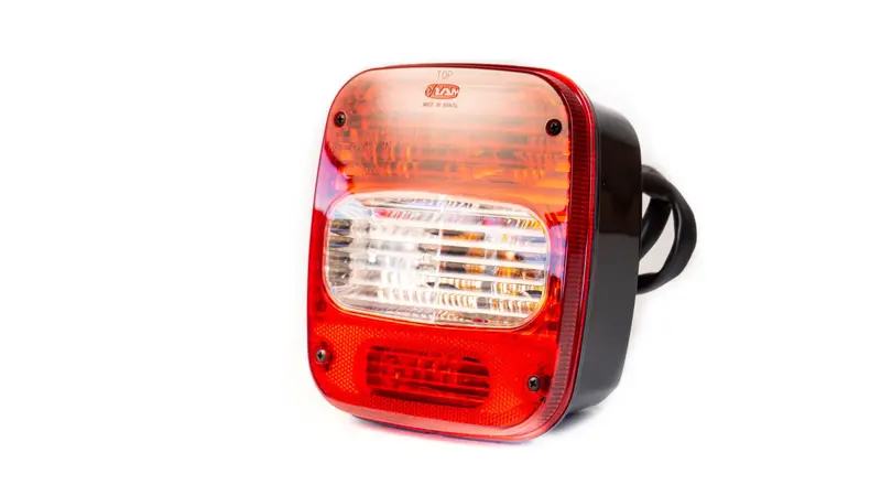 Lanterna Lado Direito 2S2945096B — 2S2945096B