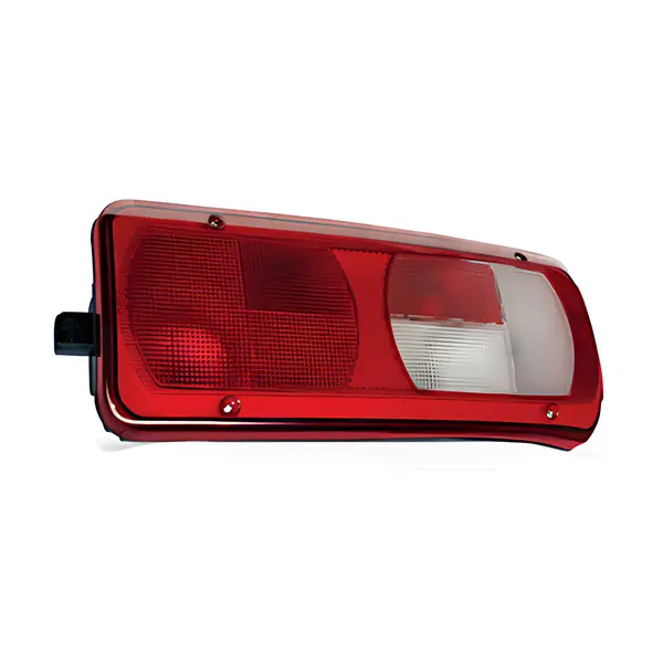 Lanterna Lado Esquerdo Vigia Pradolux para DAF XF — 1875577