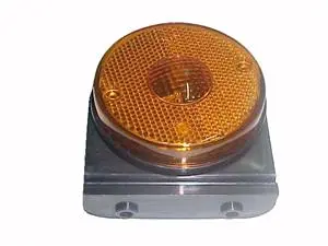 Lanterna Lat Carreta Cam — 45261