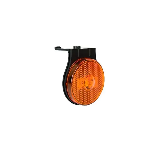 Lanterna Lat.led C/sup.(ambar) Moderna — 2221703