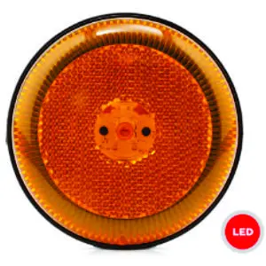 Lanterna lateral 014999 2PO953037 85053006