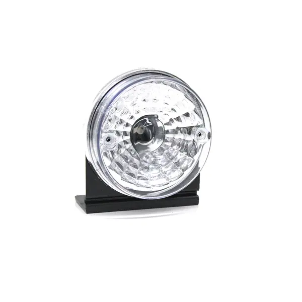 Lanterna Lateral Bau/carreta com — PL03261902