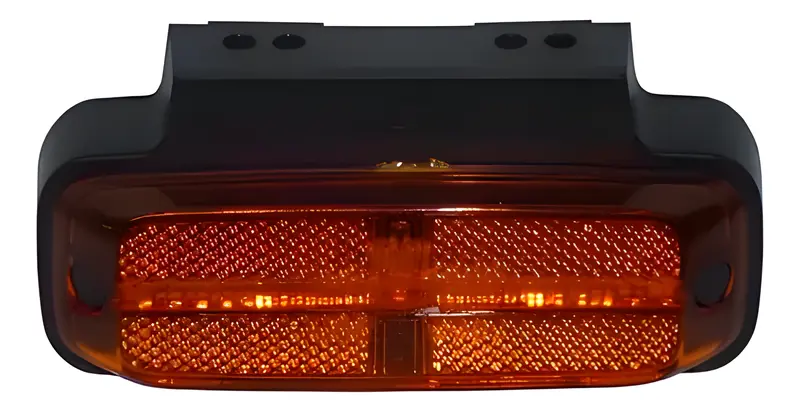Lanterna Lateral Caminhoes e Carretas — 522747
