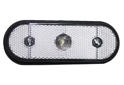 Lanterna Lateral Carreta LED Facchini Cr — PL06080042