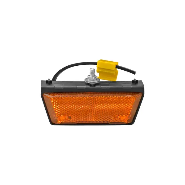 Lanterna Lateral Carreta New Randon — 100000295745