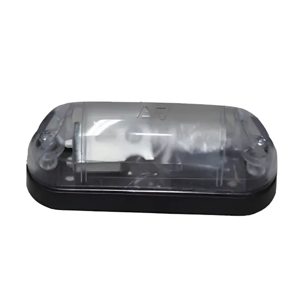 Lanterna Lateral Cristal Carreta Facchini 2019 — 2235500