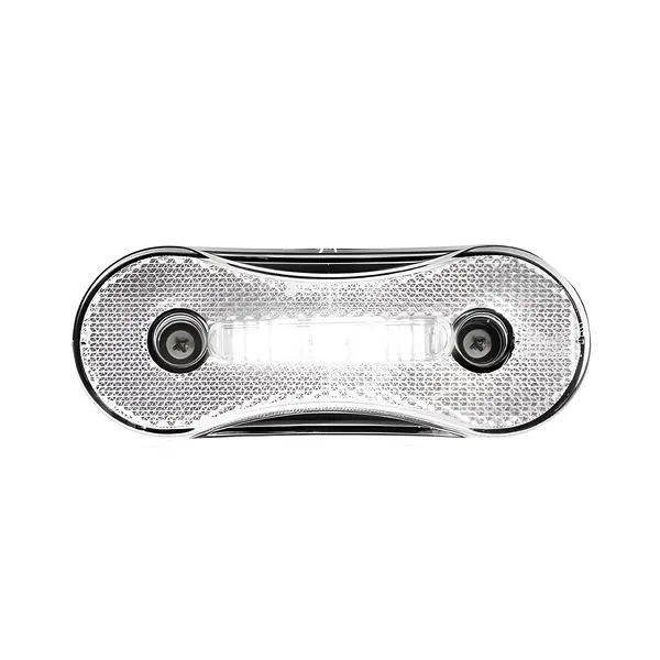 Lanterna Lateral Cristal para Facchini 2019 — 2221800