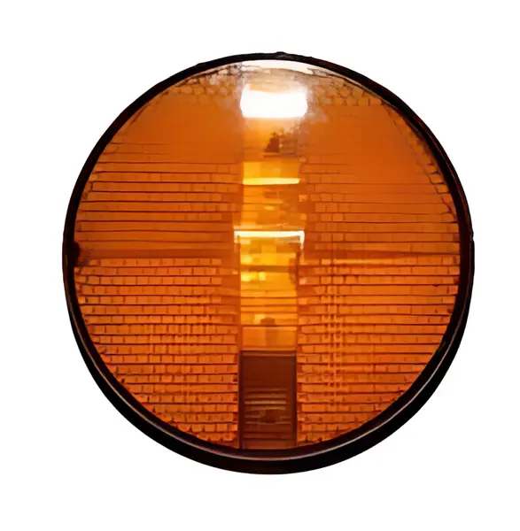 Lanterna Lateral LED Carreta Guerra 2012 — 564LEDAM