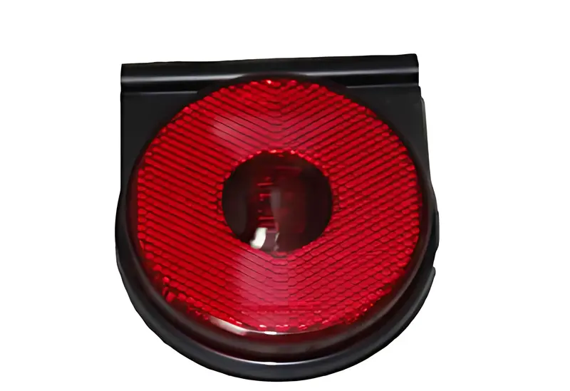 Lanterna Lateral LED para Carreta Guerra 2012 — PL05961943