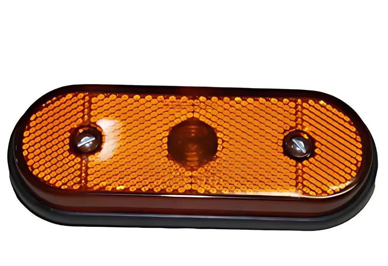 Lanterna Lateral LED para Facchini 2008 Oval — PL06080041