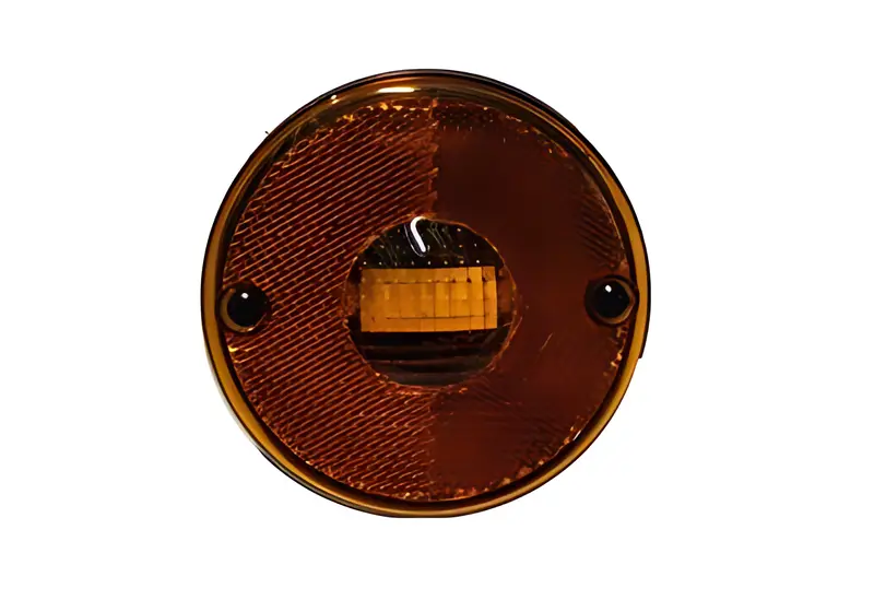 Lanterna Lateral LED para Randon 2010 — PL05262141