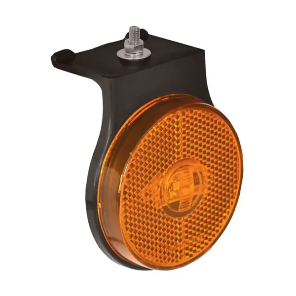 Lanterna Lateral LED Sinalizacao — PL06584161