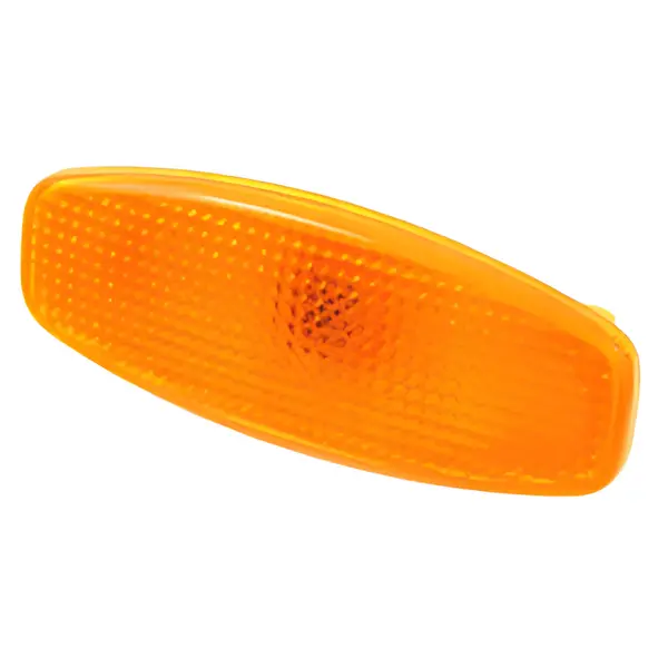 Lanterna Lateral Ls para Hyundai Hr Ambar — ML3359