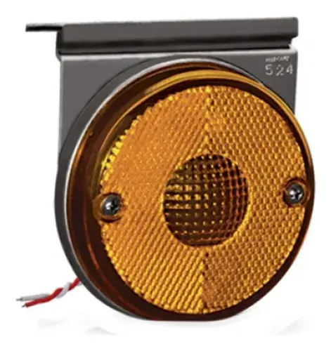 Lanterna Lateral Padrao Randon 85MM — PL05241901