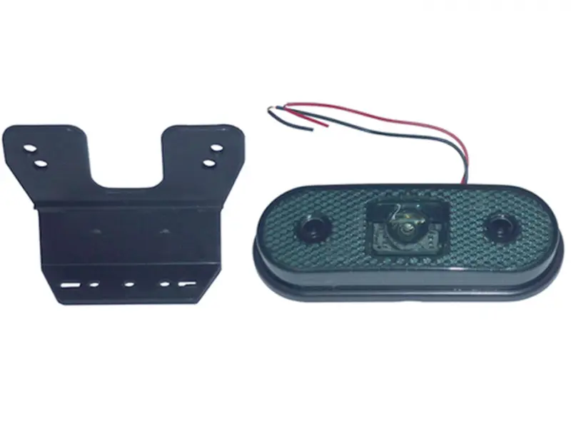 Lanterna Lateral para Carreta Facchini Fume — 513802