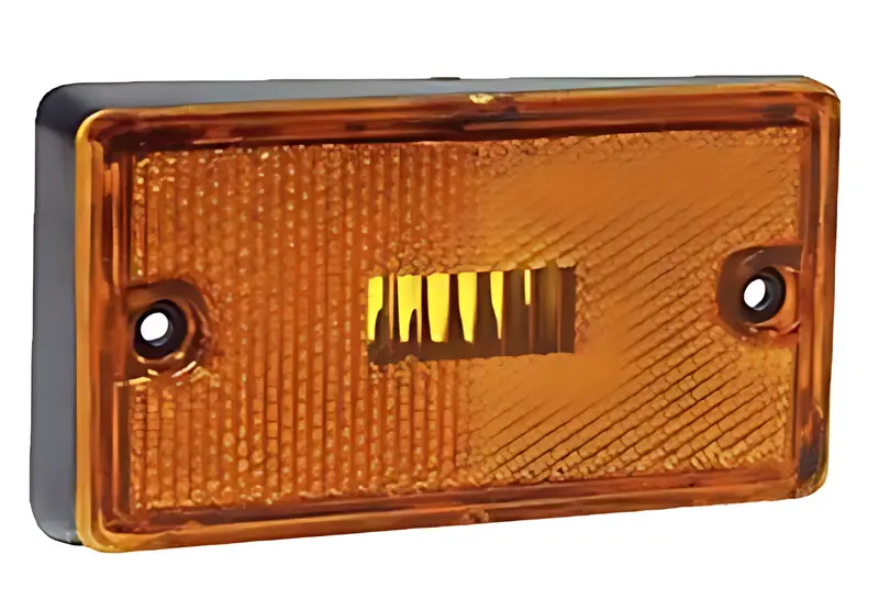 Lanterna Lateral para VW 7110 8150 13180 24250 — 2RJ945365