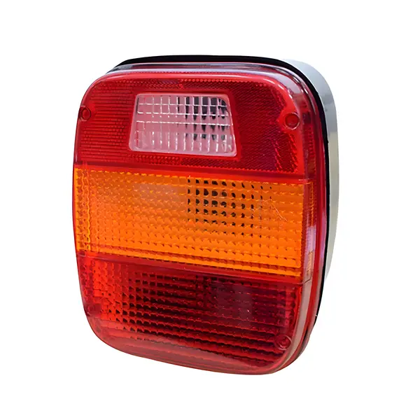 Lanterna LD Caio Millennium Brt 2020 — 202103210002