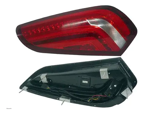 Lanterna LD Caio Millennium Brt 2020 — 2210050002
