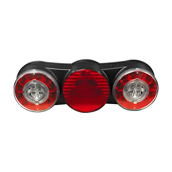 Lanterna LD LED Carreta para Facchini Braspoint — 1911300