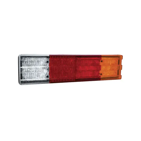 Lanterna LD LED S/vigia Tector EURO 6 — 5802240297