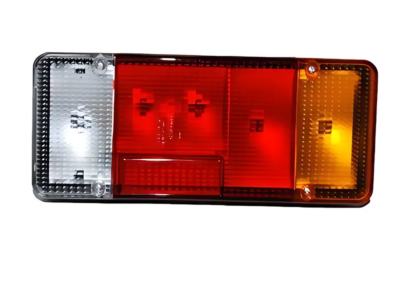 Lanterna LD para Iveco Daily 3510 7013 Exc Furgao — 4808774